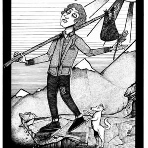 Meet your Posher, Aaron